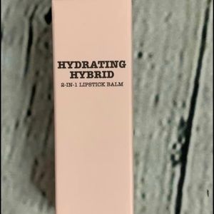 Hydrating Hybrid 2 in 1 lipstick balm